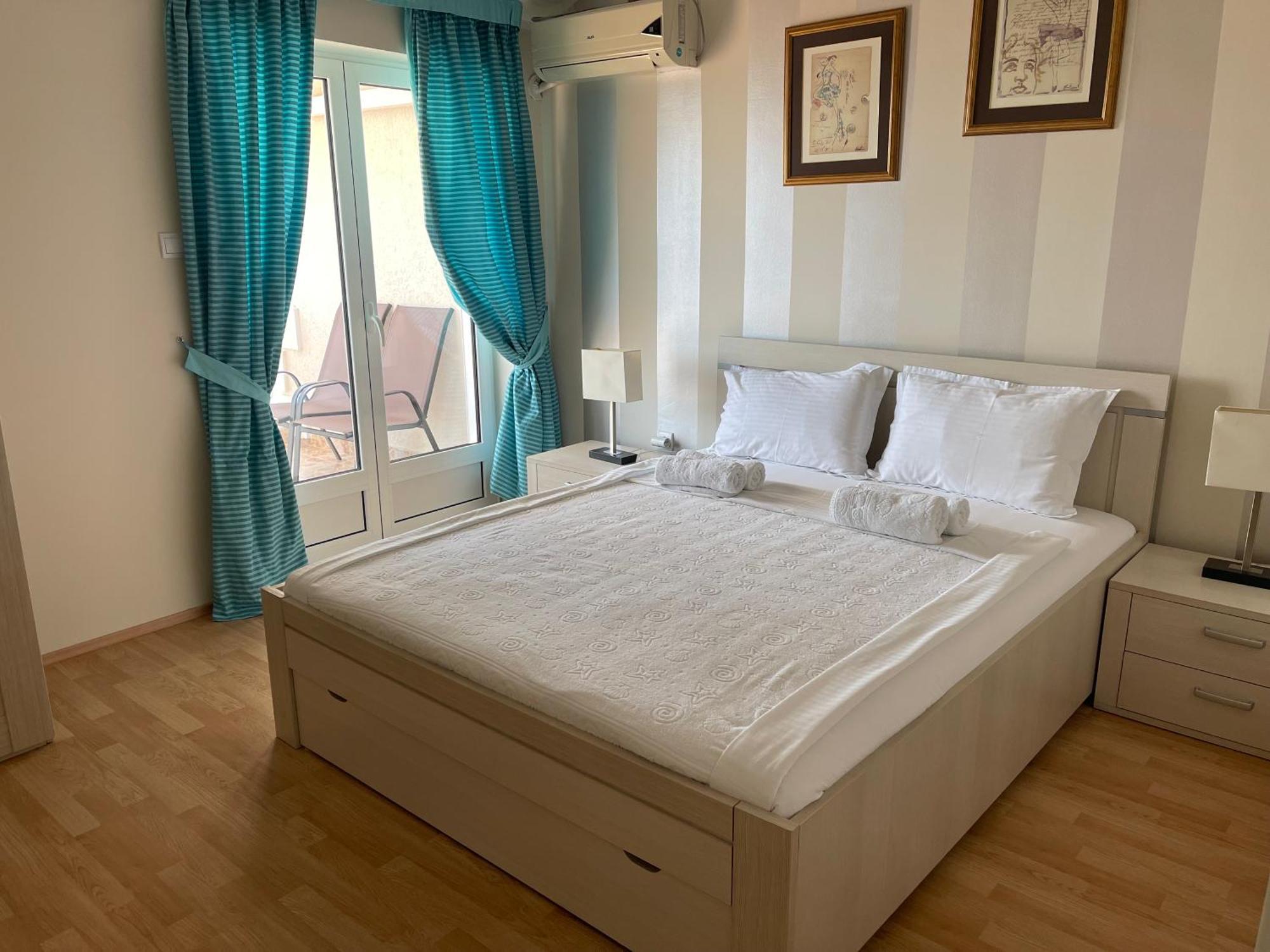 Monte Aria Panorama Suites Herceg Novi Room photo