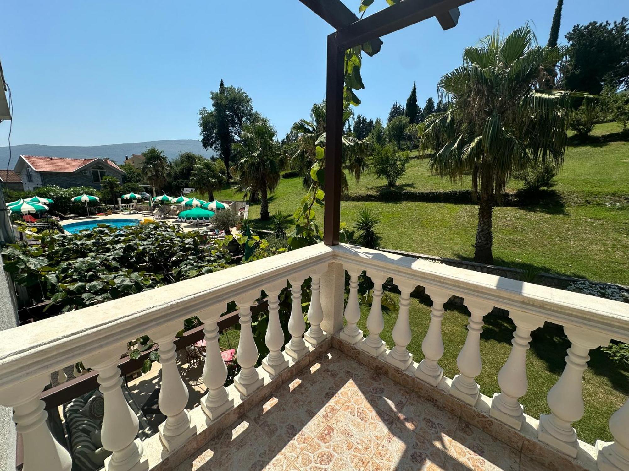 Monte Aria Panorama Suites Herceg Novi Room photo